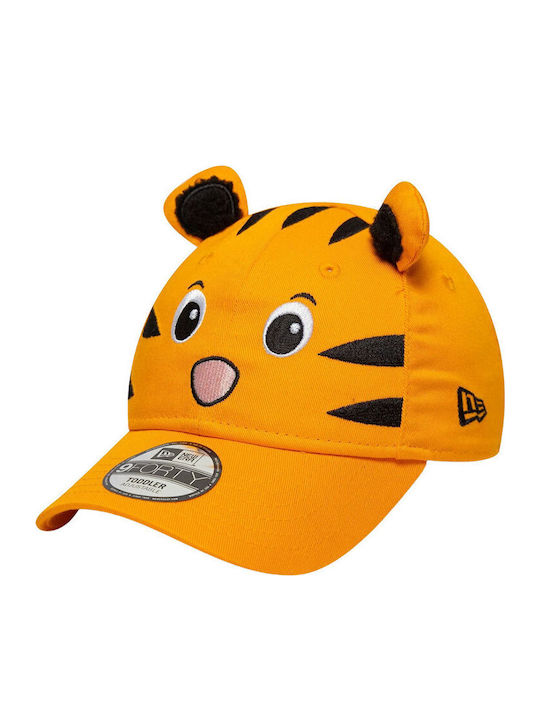 New Era Animal Tod 9forty Adj Kappe Leuchtend Orange New Era Animal Tod 9forty Adj Kappe Leuchtend Orange
