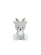 Flow Led Kids Decorative Lamp Pink