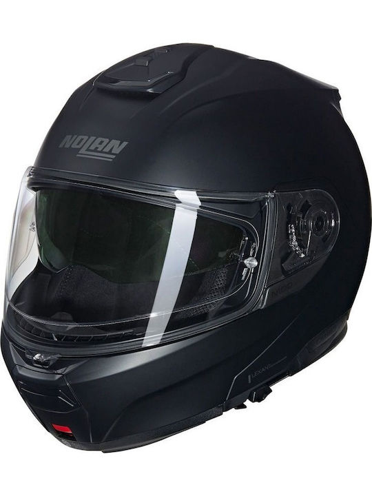 Nolan N100-6 Classico 302 Motorcycle Helmet Fli...