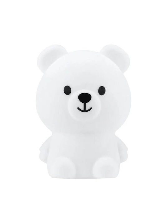 Winkee Kids Decorative Touch Lamp 9x7x9cm