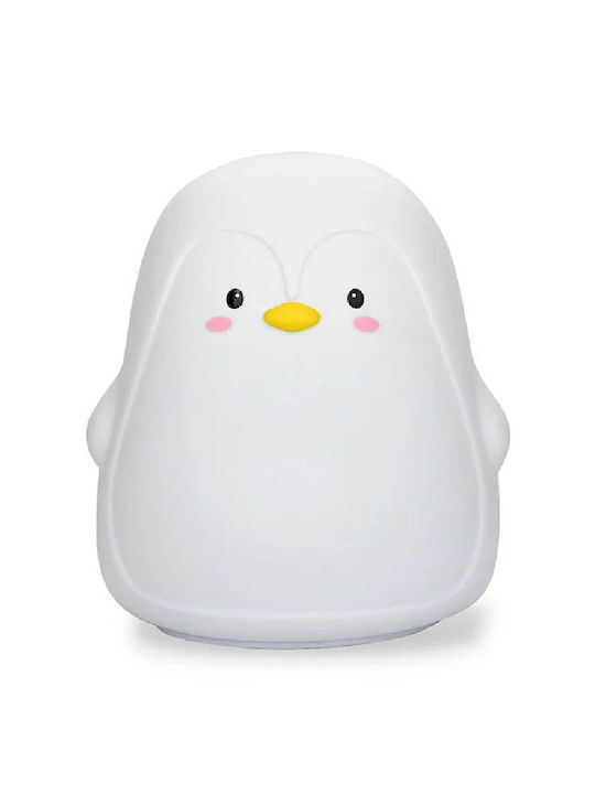 Winkee Kids Decorative Lamp White