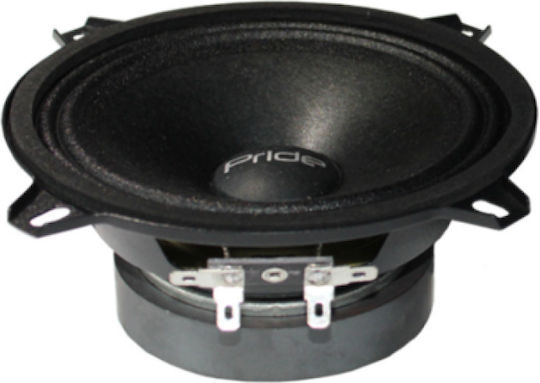 Pride Auto-Lautsprecher Onyx 5v.2 5" mit 80W RMS (Mittelklasse)