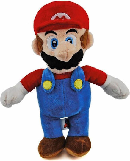 Doly Toys Plush Super Mario 30 cm