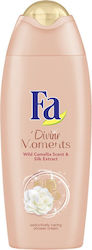 Fa Shower Gel 400ml Fa Shower Gel 400ml