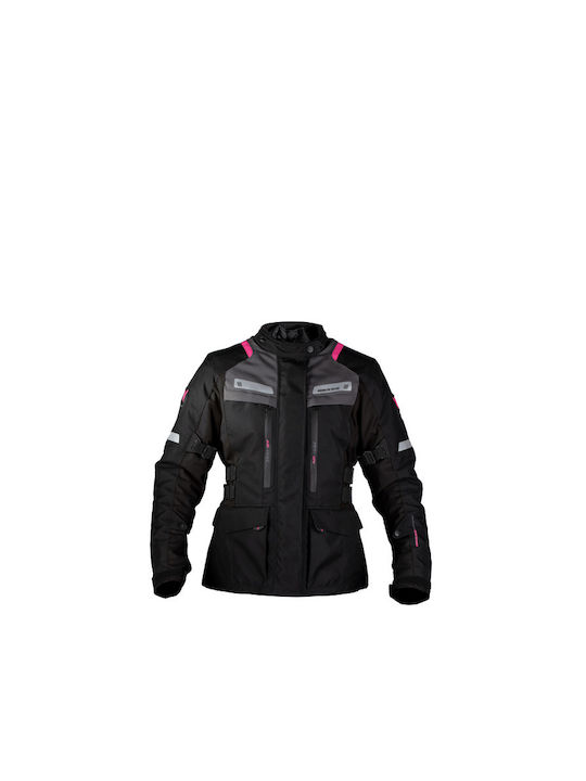 Nordcode Rhyno Men's Motorcycle Jacket Cordura ...