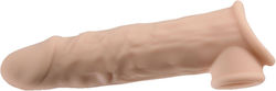 Penis Cover Ns Novelties Renegade Meat 19.4 X 3.8 X 6 Cm Ø 3.8 Cm