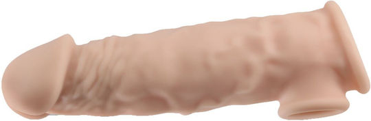 Penis Cover Ns Novelties Renegade Meat 18,6 X 4,3 X 5,5 Cm