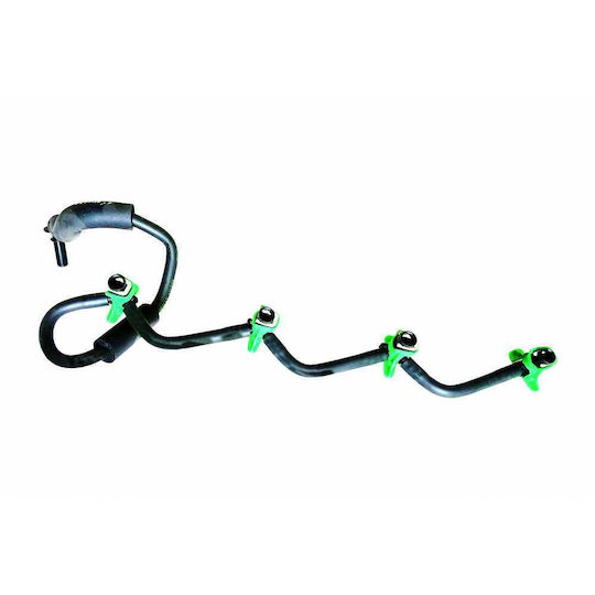 Return Hose Citroen C3 C3 Picasso C4 C4 Picasso C4 Aircross C5 Ds3 Ds4 Ds5 Berlingo Peugeot 207 208 308 508