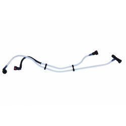 Fuel Hose Renault Clio II Kangoo Thalia K9k Fuel Hose Renault Clio II Kangoo Thalia K9k