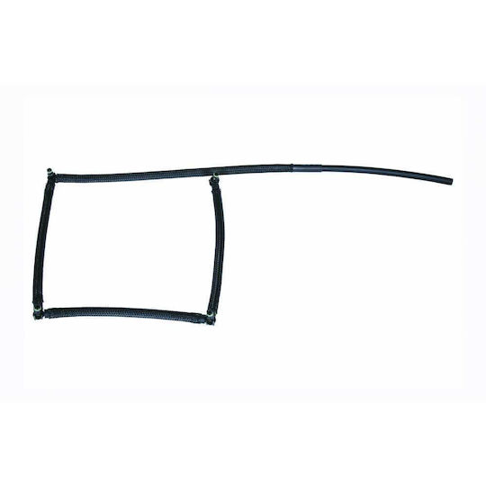 Return Hose Citroen C3 I II '02 1.4 HDi C3 Pluriel '03 Xsara II '03-'05 Peugeot 206 '01-'09 307 '01-'05 1.4 HDi