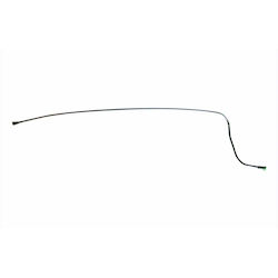 Fuel Hose Renault Clio IV BH KH 0.9 1.2 1.6TCE Captur H5/J5 0.9/1.2 TCE 1.6 SCE