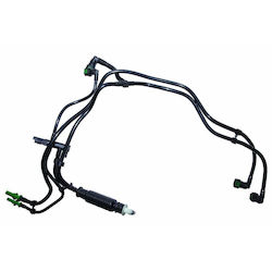 Fuel Hose Citroen C3 C4 C4 Picasso C5 Xsara Picasso Berlingo Peugeot 206 207 307 308 407 Partner 1.6 Hdi Set Fuel Hose Citroen C3 C4 C4 Picasso C5 Xsara Picasso Berlingo Peugeot 206 207 307 308 407 Partner 1.6 Hdi Set