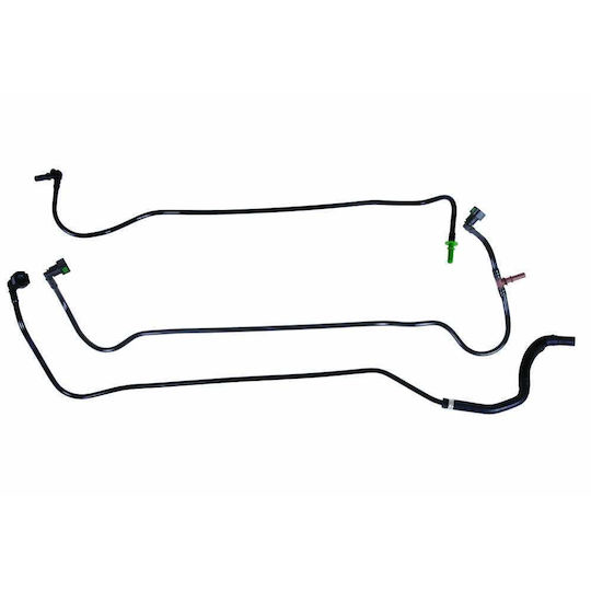 Fuel Hose Fiat Doblo '04-'05 1.3jtd 16v