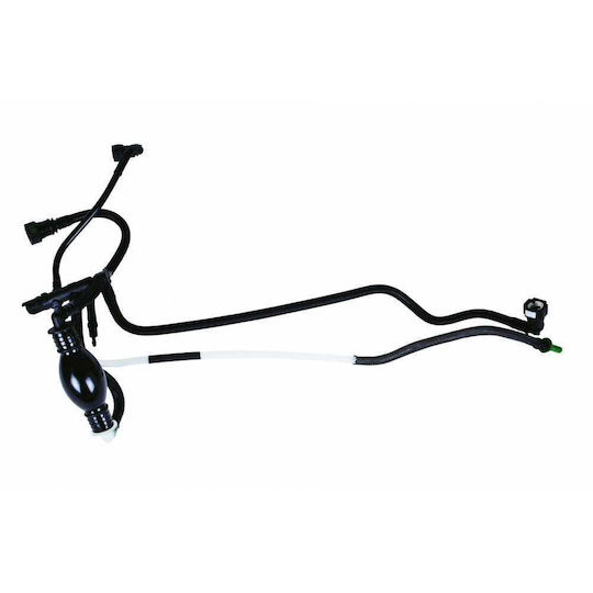 Fuel Hose Peugeot 107 '05-'14 Citroen C1 Toyota Aygo Ford Fiesta '03-'12 1.4hdi/1.4tdci