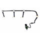Return Hose Renault Clio III IV Megane Laguna Scenic Kangoo Fluence Nissan Qashqai J10 Tiida Note 1.5d K9k