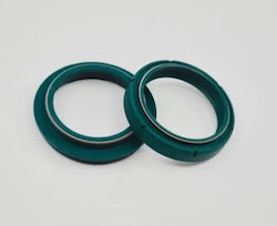 SKF Kayaba Seal-Dust Wiper Set 43mm
