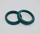 SKF WP 43mm Seal and Scraper Set