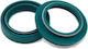 SKF Kayaba 46mm Seal and Scraper Set