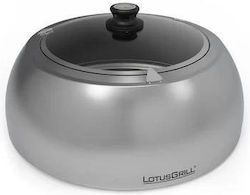 LotusGrill DK-SG-34 Θόλος Ψησίματος Ø34cm