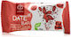 Anthema Protein Bar Μπάρα Πρωτεΐνης με Γεύση Χουρμά, Φουντούκι, Σπόρους Τσία, Κακάο 45gr