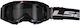 Masca Ls2 Aura Enduro Series Negru
