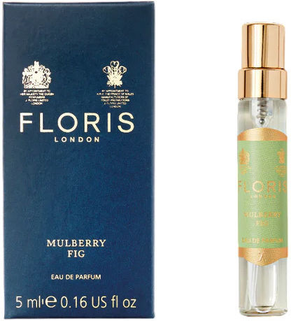 Mulberry Fig Apă de Parfum