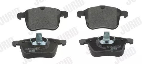 Opel Vectra C-Saab 9-3 Brake Pads E Jurid