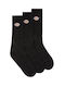 Dickies Valley Grove Herren Socken Black 1Pack