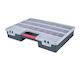 MTX Tool Compartment Organiser Adjustable 34.5x24.5x6cm