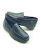 Γυναικεία Loafers σε Μαύρο Χρώμα