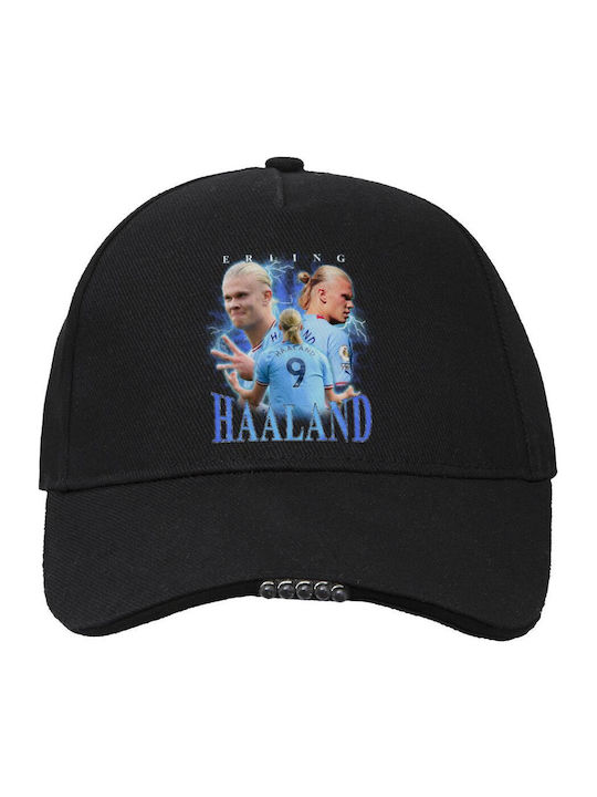 Erling Haaland Καπέλο Εργασίας & Δραστηριοτήτων...
