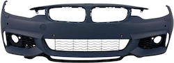 Προφυλακτήρας Εμπρός Bmw F32/f36 2013-2020 M3 Design Ανοίγματα Parktronic Πιτσιλίθρες Προφυλακτήρας Εμπρός Bmw F32/f36 2013-2020 M3 Design Ανοίγματα Parktronic Πιτσιλίθρες