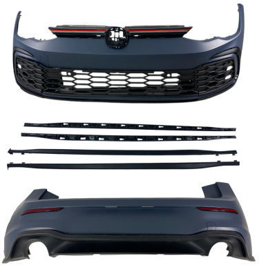 Kit Caroserie Vw Golf 8 Gti Design 0082101