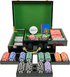 Pokeritems Αριθμημένες Μάρκες Poker 14gr Pokeritems Αριθμημένες Μάρκες Poker 14gr