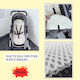 Stroller Seat Liner Yellow