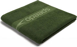 Хавлия Speedo Speedo Border 09057-g935u Петрол Хавлия Speedo Speedo Border 09057-g935u Петрол