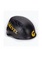 Grivel Unisex Climbing Helmet Black
