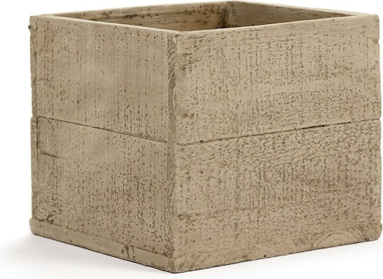 Serax Pot Plastic
