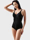 New Bra Lingerie Uplift Tightening Corset Black