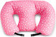 Stillkissen Rosa