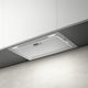 Elica CT23 C GR/A/52 Ventilation Mechanism 52cm Inox