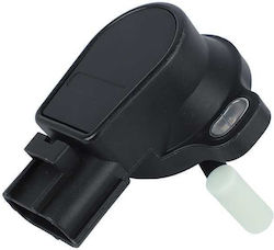 Throttle Position Sensor Ford Ranger '06-'11 Mazda Bt50 '06-'11 3.0 Wec 4wd 2.5 Wlc 2wd Potentiometer Throttle Position Sensor Ford Ranger '06-'11 Mazda Bt50 '06-'11 3.0 Wec 4wd 2.5 Wlc 2wd Potentiometer