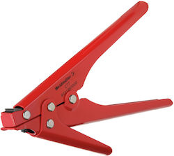 Weidmüller Ctt Cable Tie Tensioning Cutting Pliers