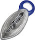 Kinky Pleasure Ds014 Pussy Flaschenöffner Ausgefallenes Spaßwerkzeug Silber