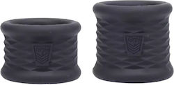 Doc Johnson Erection Ring Set