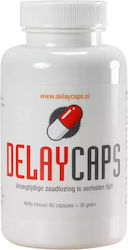 Morningstar Pharma Delaying Capsules 60pcs