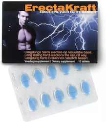 Morningstar Pharma Stimulants Capsules 10pcs