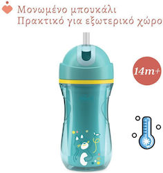 Chicco Sport Pahar Pentru Copii 266ml Chicco Sport Pahar Pentru Copii 266ml