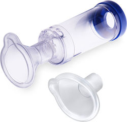 Redline Mistchamber Inhalation Chamber 2 Masks Infants Children Redline Mistchamber Inhalation Chamber 2 Masks Infants Children
