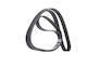 6pk1740 Gates Mv Riemen